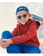Clique Classic Softshell Jkt Jr Detská 3-vrstvová softshellová bunda s kapucňou 67.0909 tmavomodrá Clique Classic Softshell Jkt Jr Detská 3-vrstvová softshellová bunda s kapucňou 67.0909 tmavomodrá