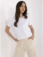 Tričko CLM TS 1640.87 white