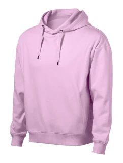 Mesačná mikina pánska orchidea