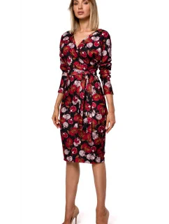 Šaty Made Of Emotion M524 Model 1 - Moe