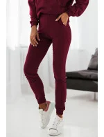 Dámska tepláková súprava Bibi D8 - IVON Dámska tepláková súprava Bibi D8 - IVON