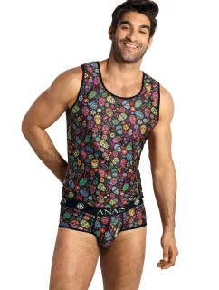 Pánsky top Mexico top - Anais