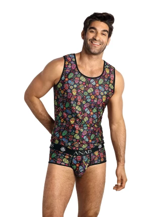 Pánsky top Mexico top - Anais