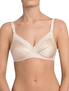 Podprsenka bez kostice Claudette 200 Stretch NX - Triumph