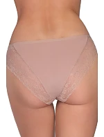 DÁMSKE NOHAVIČKY L-VIS1599BI 2XL