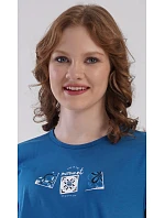 Dámske pyžamové šortky Alexandra Dámske pyžamové šortky Alexandra