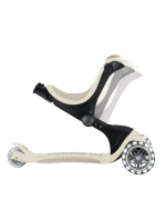 Kolobežka GO-UP DELUXE LIGHTS ECOLOGIC 360 so sedadlom (697-566)