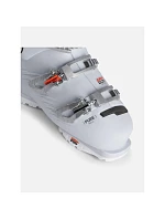 Dámske lyžiarske topánky Rossignol PURE PRO 90 GW, farba snow grey (sivá)