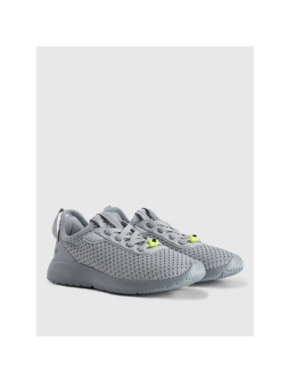 Detská športová obuv so vzduchovým zvrškom 4F 4FJRSS25FSPOM181-20S detská