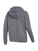 Dámska mikina Nike Park 26 Fleece Hoodie sivá IB1224 071 Dámska mikina Nike Park 26 Fleece Hoodie sivá IB1224 071