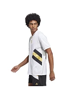 Tričko adidas Juventus Icon JSY HS9807 Tričko adidas Juventus Icon JSY HS9807