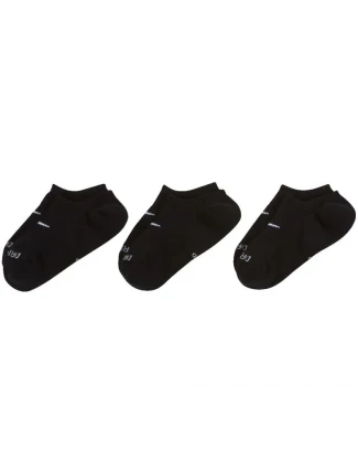 Ponožky Nike NK Everyday Plus Cush Footie DH5463 904 Ponožky Nike NK Everyday Plus Cush Footie DH5463 904