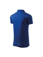 Polokošeľa Adler Single J. M MLI-20205