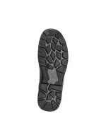 Puma Sierra Nevada MID M MLI-S16B9 tmavohnedé topánky