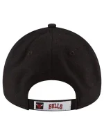9Forty The League Chicago Bulls NBA Cap 11405614 - New Era 9Forty The League Chicago Bulls NBA Cap 11405614 - New Era