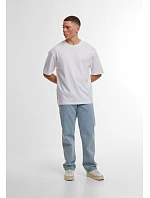 Build your Brand BY 391 Pánske hrubé tričko „Loose Fit“ 56.0391 čierne Build your Brand BY 391 Pánske hrubé tričko „Loose Fit“ 56.0391 čierne