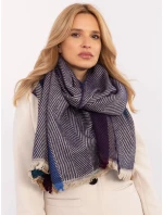 Šatka AT SZ 18301.37 tmavomodrá