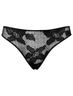 Dámske tangá QF4866E - Calvin Klein Dámske tangá QF4866E - Calvin Klein