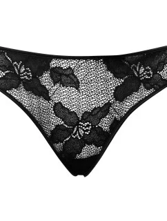 Dámske tangá QF4866E - Calvin Klein