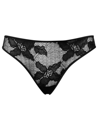 Dámske tangá QF4866E - Calvin Klein Dámske tangá QF4866E - Calvin Klein