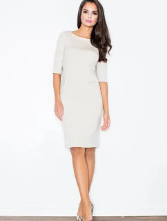 Dámske šaty M202 - Figl