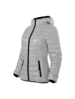 Dámska bunda Everest W MLI-551A4 light grey - Malfini Dámska bunda Everest W MLI-551A4 light grey - Malfini