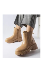 Topánky model 205850 Solea