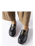 Mokasíny model 207694 Solea Mokasíny model 207694 Solea