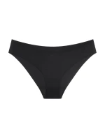 Dámske nohavičky Smart Invisible Tai - BLACK - black 0004 - TRIUMPH