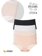 Nohavičky Dc Girl 27324 A12 Classic S–XL Nohavičky Dc Girl 27324 A12 Classic S–XL