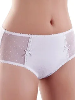 Dámske nohavičky 155 black - MODO