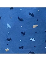 Pánske šortky 002/302 Comfort - CORNETTE