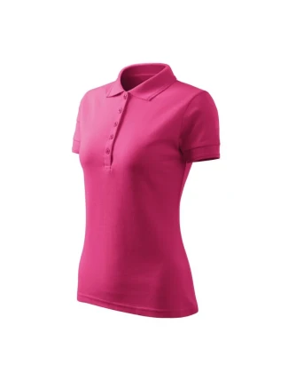 Polo tričko Malfini Pique Polo Free W MLI-F1040 Polo tričko Malfini Pique Polo Free W MLI-F1040