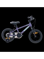 Martes Essentials Ninja 14 Detský bicykel 92800597990 Martes Essentials Ninja 14 Detský bicykel 92800597990