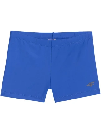 Plavecké šortky 4F Jr 4FJRMM00USWTM034 36S