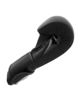 Kožené boxerské rukavice MASTERS RBT-STAMP