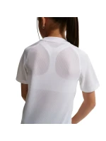 Detské tričko Nike Dri-Fit Park VIII white HV8182 100