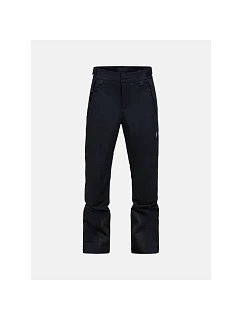 Nohavice PEAK PERFORMANCE W Anima Insulated Pants, čierne