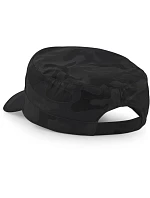 Beechfield B 33 Čiapka s kšiltom „Camo Army“ 53.0033 midnight camo Beechfield B 33 Čiapka s kšiltom „Camo Army“ 53.0033 midnight camo