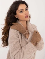 Rukavice AT RK 239301.10X camel Rukavice AT RK 239301.10X camel