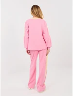 Súprava IT KMPL 22177.20P ružová Súprava IT KMPL 22177.20P ružová