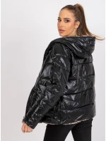 YP KR bunda cx4290.99P čierna