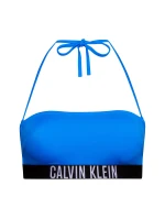 Dámsky vrchný diel plaviek Intense Power KW0KW01966-C4X - Calvin Klein Dámsky vrchný diel plaviek Intense Power KW0KW01966-C4X - Calvin Klein