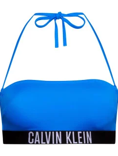 Dámsky vrchný diel plaviek Intense Power KW0KW01966-C4X - Calvin Klein