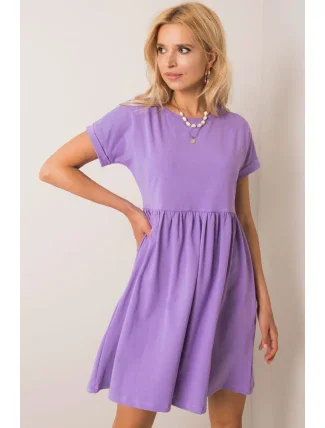 Denné šaty model 192729 Rue Paris