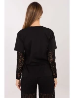 Blúzka model 222325 Taliansko Moda