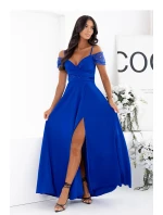 Dlhé šaty model 224693 With You