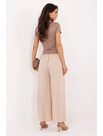 Dámske nohavice model 226645 Taliansko Moda