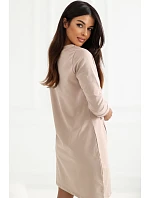 Denné šaty model 228353 Rue Paris Denné šaty model 228353 Rue Paris
