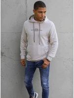 Pánska ťavia mikina FashionStreet BX5460